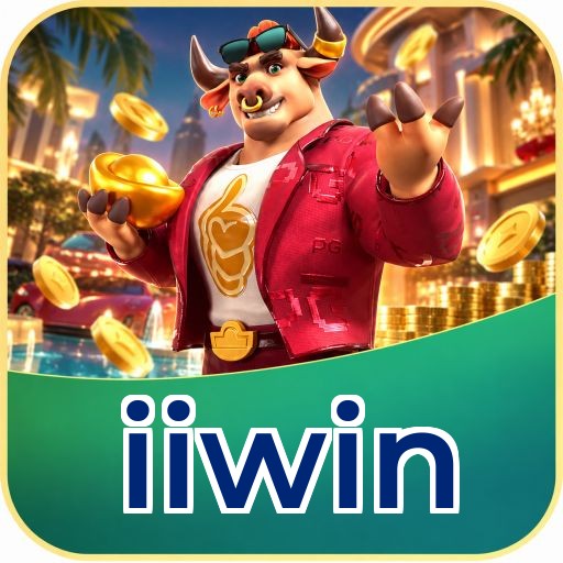Interface de jogos na iiwin incluindo Plushie Frenzy