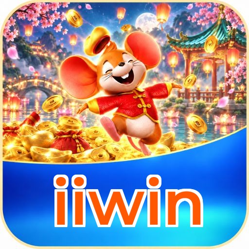 Slots e lottery na mesma plataforma iiwin