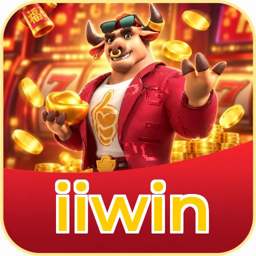 Página oficial Facebook iiwin jogos